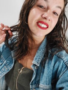 Photo de profil de Julia Rouxel