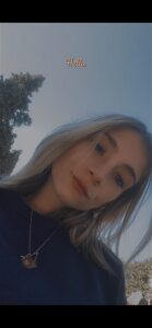Photo de profil de Julia Zandar