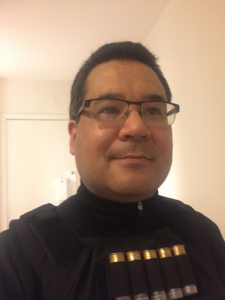 Photo de profil de Julian Abe