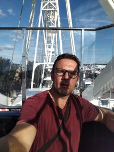 Photo de profil de Julian Gaignard