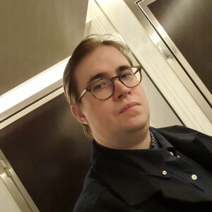 Photo de profil de Julian Lafosse