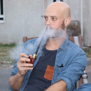 Photo de profil de Julian Plessix