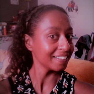Photo de profil de Juliana Lefeuvre