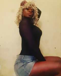 Photo de profil de Juliana Nouakchott