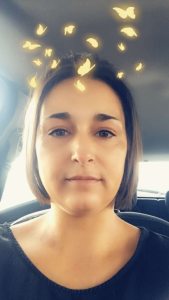 Photo de profil de Juliana Riviere
