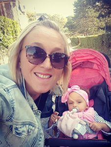 Photo de profil de Juliane Jolly