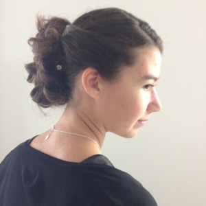 Photo de profil de Juliane Juste