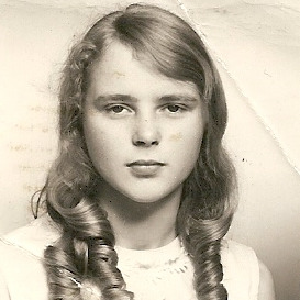 Photo de profil de Juliane Rondelart