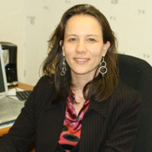 Photo de profil de Julianna Perez