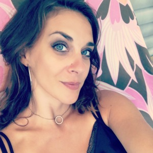 Photo de profil de Julie-Amandine Guerrieri