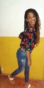 Photo de profil de Julie Lethicia Fify