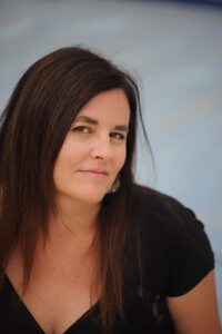 Photo de profil de Julie Achaintre