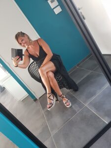 Photo de profil de Julie Arquillere
