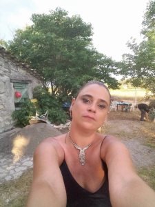 Photo de profil de Julie Asdih