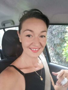 Photo de profil de Julie Auvray
