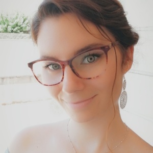 Photo de profil de Julie Badier