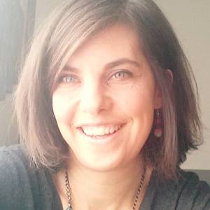 Photo de profil de Julie Baverel