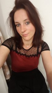 Photo de profil de Julie Becke