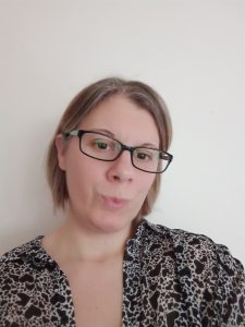 Photo de profil de Julie Belaid