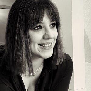 Photo de profil de Julie Belhomme