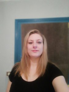 Photo de profil de Julie Bernard