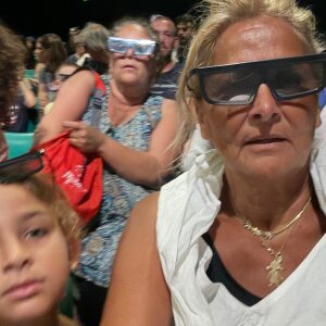 Photo de profil de Julie Berrebi