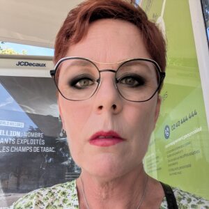 Photo de profil de Julie Bezier