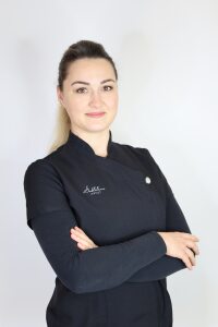 Photo de profil de Julie Blanc