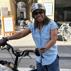 Photo de profil de Julie Bordeau
