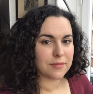 Photo de profil de Julie Bordessoulles
