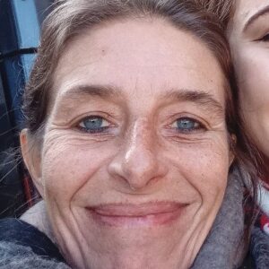 Photo de profil de Julie Boulinguez