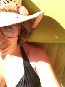 Photo de profil de Julie Broussaudier
