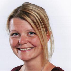 Photo de profil de Julie Buerki