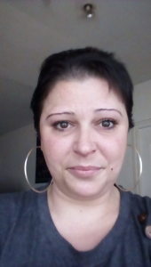 Photo de profil de Julie Buisine