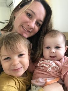 Photo de profil de Julie Caietti Ballarini