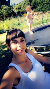 Photo de profil de Julie Caillis