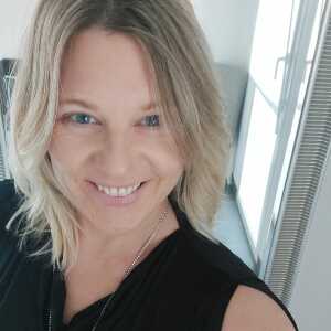 Photo de profil de Julie Capodanno