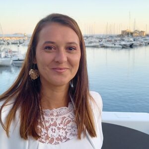Photo de profil de Julie Chambert