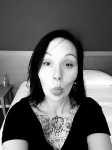 Photo de profil de Julie Charles