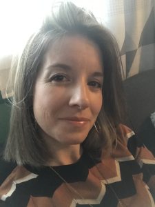 Photo de profil de Julie Chigot
