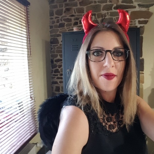 Photo de profil de Julie Cohier