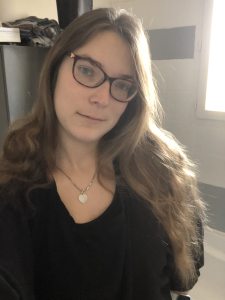 Photo de profil de Julie Colomies