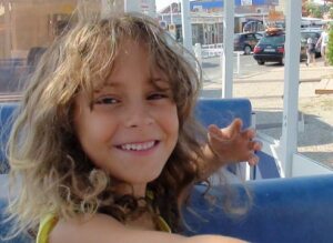 Photo de profil de Julie Combes
