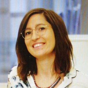 Photo de profil de Julie Corbrejaud