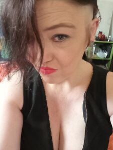 Photo de profil de Julie Cordonnier