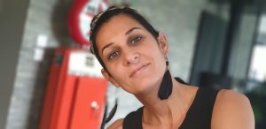 Photo de profil de Julie Cruz