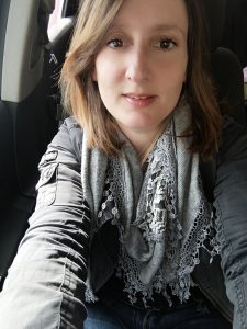 Photo de profil de Julie Cuenca