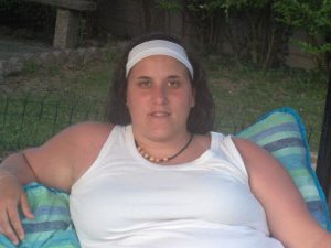 Photo de profil de Julie Desvaquet