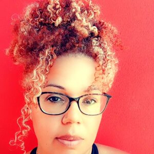 Photo de profil de Julie Dijoux