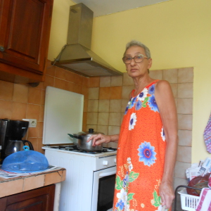 Photo de profil de Julie Dinart